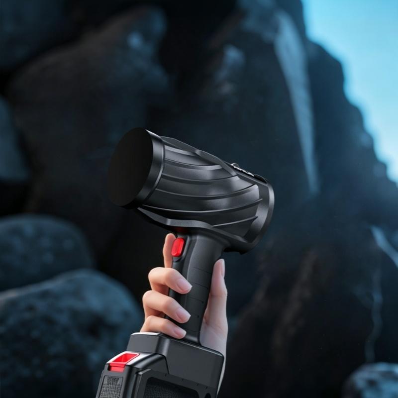 NUEVA OFERTA Soplador de Aire  - Dryer Car Blower reseña y precio