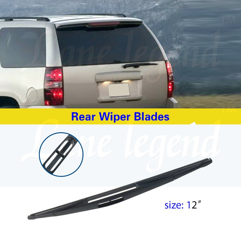 Para Chevrolet Tahoe 2007 - 20 - Car Cleaning Brush reseña y precio