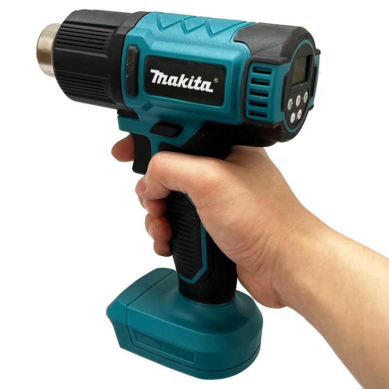 Pistola Industrial Makita, pis - Dryer Car Blower reseña y precio