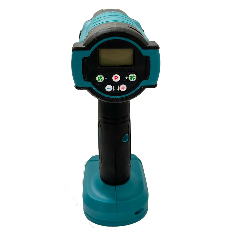 Pistola Industrial Makita, pis - Dryer Car Blower reseña y precio