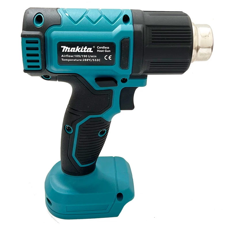 Pistola Industrial Makita, pis - Dryer Car Blower reseña y precio