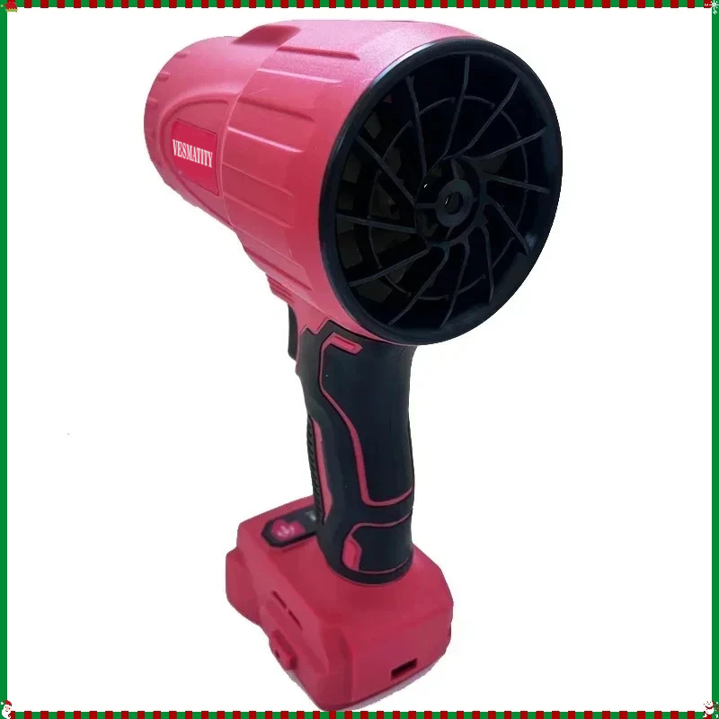 Soplador de aire eléctrico ina - Dryer Car Blower reseña y precio