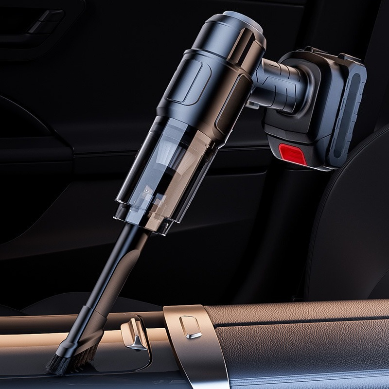 Aspiradora Inalámbrica para Au - Dryer Car Blower reseña y precio